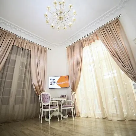 Bliss - Baroque *