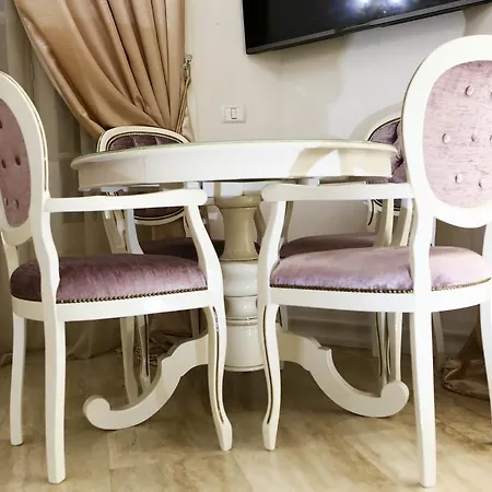 Apartment Bliss - Baroque