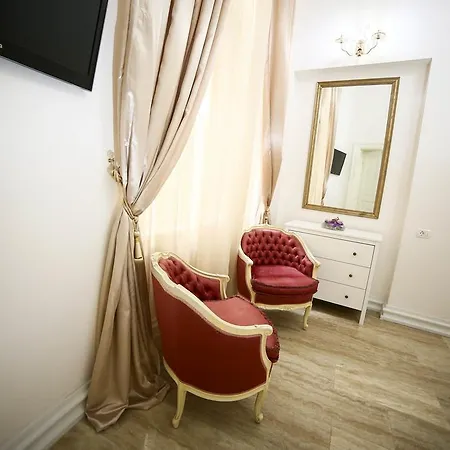 Apartment Bliss - Baroque *