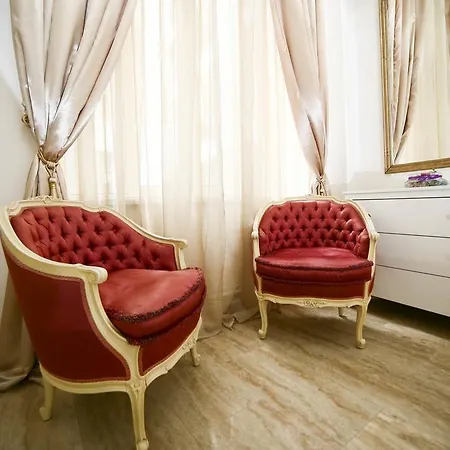 شقة Bliss - Baroque *