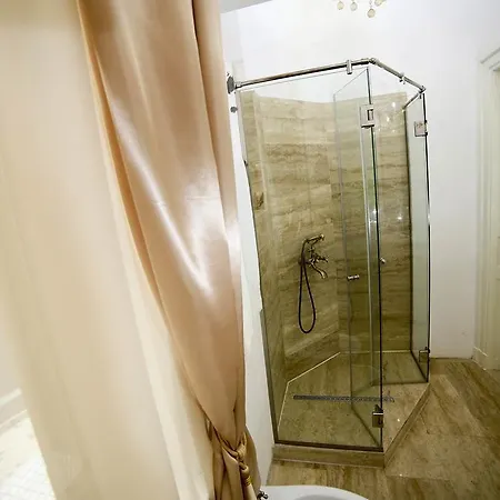 Apartment Bliss - Baroque *