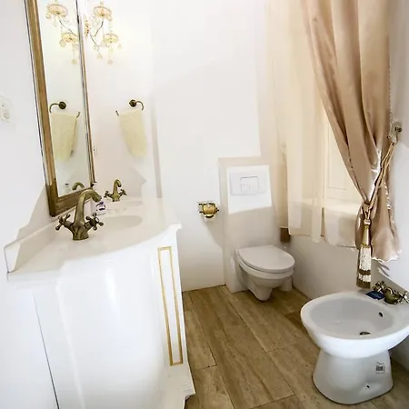 Apartment Bliss - Baroque