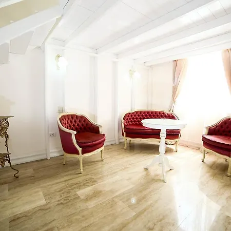 Apartment Bliss - Baroque