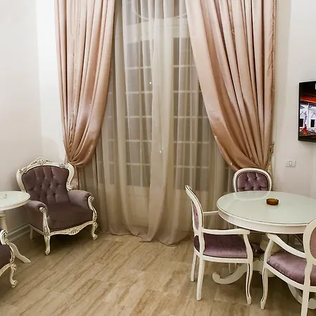Apartment Bliss - Baroque