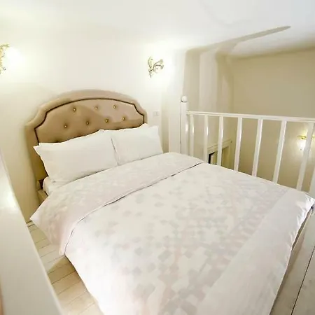 Bliss - Baroque *